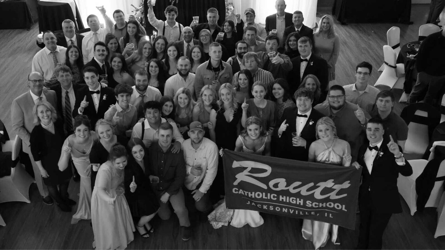 DISTINCTLY ROUTT – Routt Catholic High School