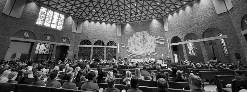 MISSION, VISION & VALUES – Routt Catholic High School